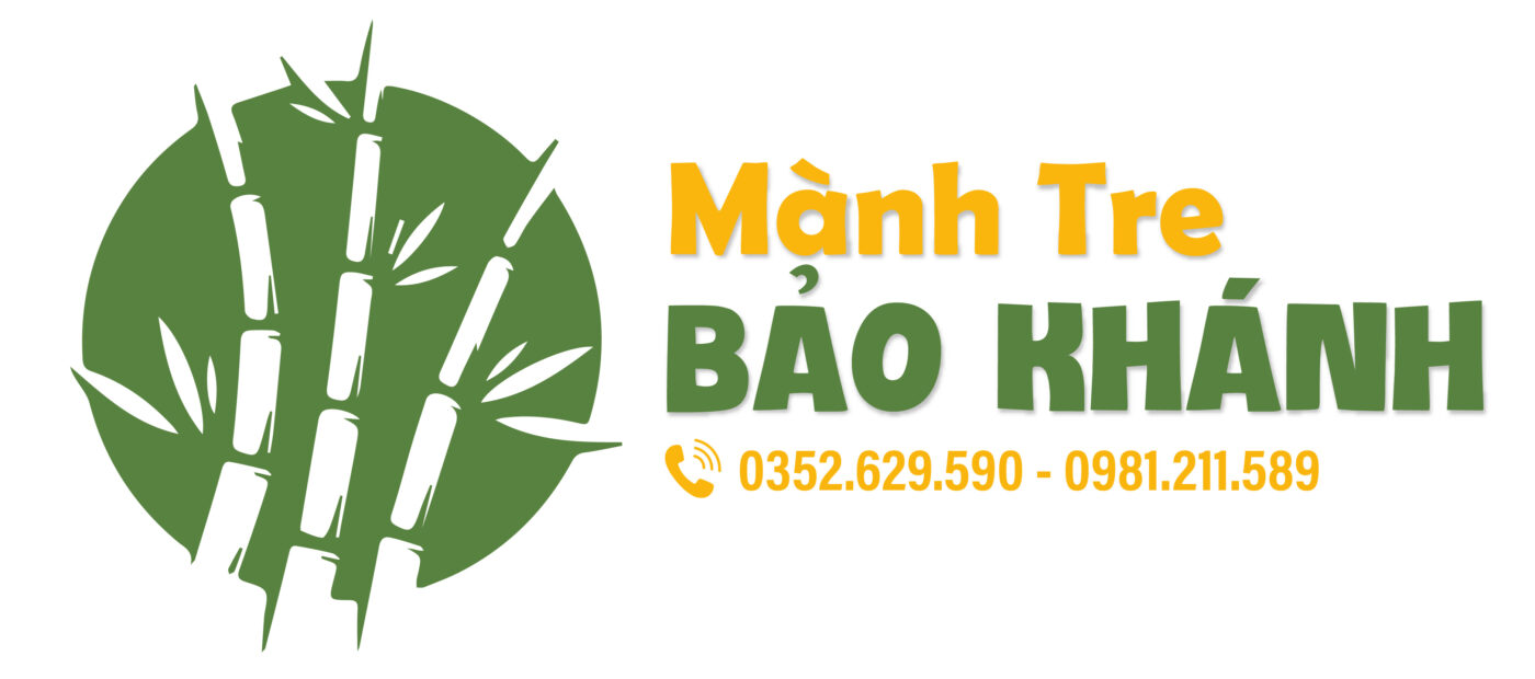 Xưởng Sản Xuất Mành Tre Trúc Bảo Khánh